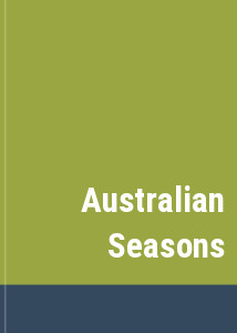 Australian Seasons