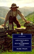Adventures of Huck Finn