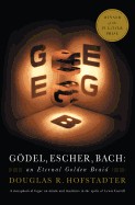 Godel, Escher, Bach: An Eternal Golden Braid (Anniversary)