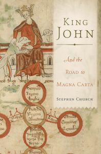 King John and the Road to Magna Carta