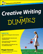 Creative Writing for Dummies (UK)
