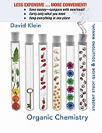 Organic Chemistry Student Study Guide & Solutions Manual, Binder Version