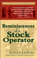 Reminiscences of a Stock Operator