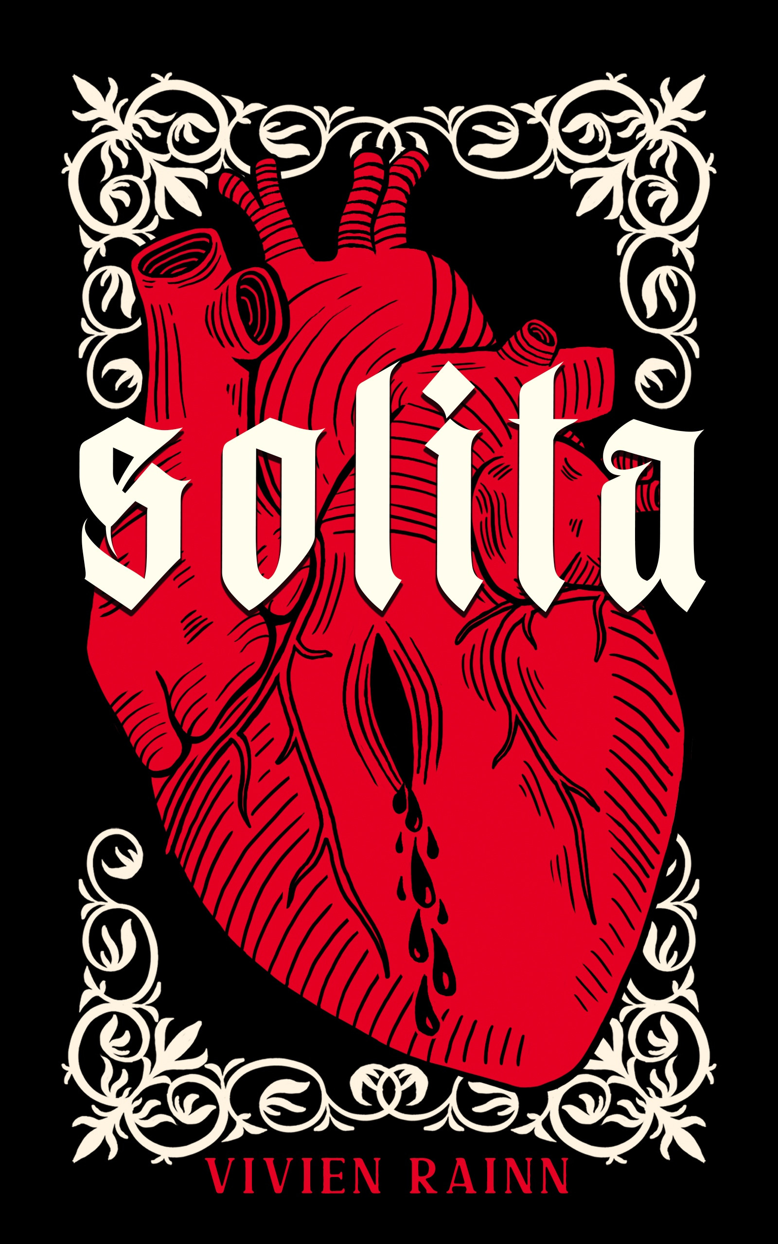 Solita (Solita #1)