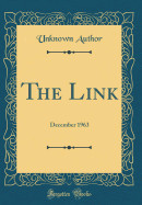 Link: December 1963 (Classic Reprint)