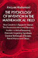 Psychology of Invention in the Mathematical Field