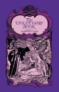 Violet Fairy Book