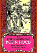 Merry Adventures of Robin Hood (Revised)