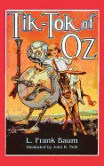 Tik-Tok of Oz (Revised)