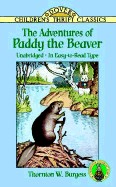 Adventures of Paddy the Beaver