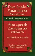Thus Spoke Zarathustra (Selections)/Also Sprach Zarathustra (Auswahl)