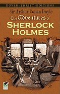 Adventures of Sherlock Holmes (Green)