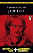 Jane Eyre (Green)