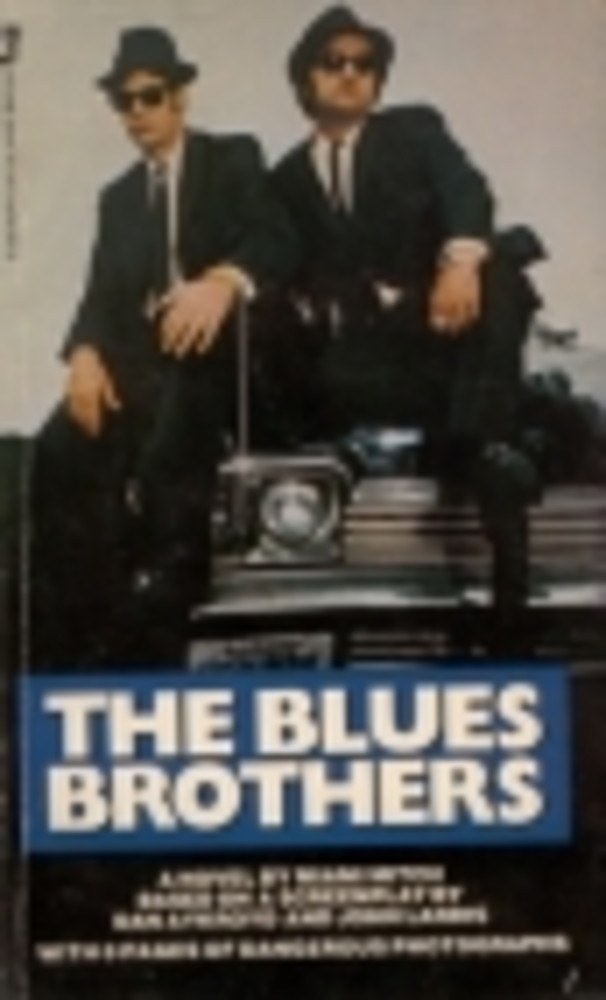 The Blues Brothers