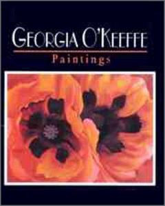 Georgia O'Keeffe (The Miniature Masterpieces Series)