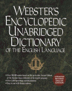 Webster's Encyclopedic Unabridged Dictionary of the English Language (Updated/Revised/Deluxe)