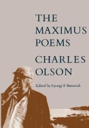 Maximus Poems (Revised)