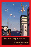 Scarlet Gang of Asakusa