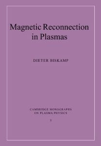 Magnetic Reconnection in Plasmas