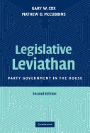 Legislative Leviathan (Revised)