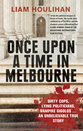 Once Upon a Time in Melbourne (Main)