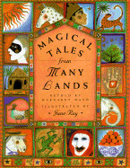 Magical Tales from Many Lands (American)