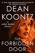Forbidden Door: A Jane Hawk Novel