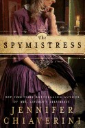 Spymistress