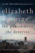 Punishment She Deserves: A Lynley Novel