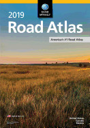 Rand McNally 2019 Road Atlas