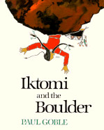 Iktomi and the Boulder