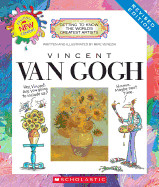 Vincent Van Gogh (Revised Edition)