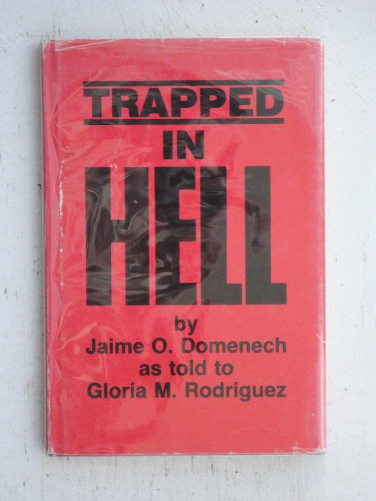 Trapped in Hell