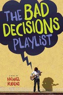 Bad Decisions Playlist
