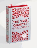 Giver Quartet