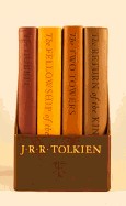 Hobbit and the Lord of the Rings: Deluxe Pocket Boxed Set
