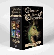 Enchanted Forest Chronicles Set