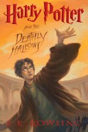Harry Potter and the Deathly Hallows - Library Edition