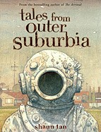Tales from Outer Suburbia (American)