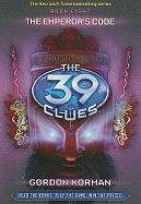 39 Clues #8: The Emperor's Code - Library Edition