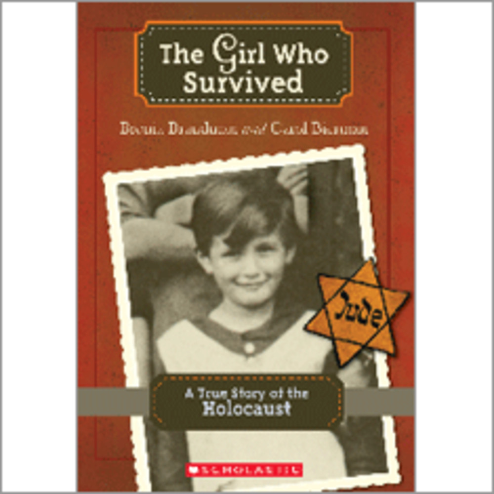 The Girl Who Survived