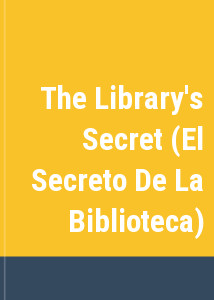 The Library's Secret (El Secreto De La Biblioteca)