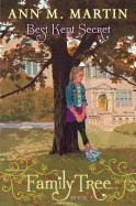 Family Tree Book Three: Best Kept Secret