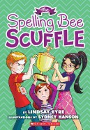 Spelling Bee Scuffle