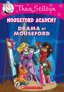 Drama at Mouseford