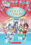 Thea Stilton: The Secret of the Snow
