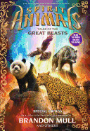 Spirit Animals: Tales of the Great Beasts: Special Edition