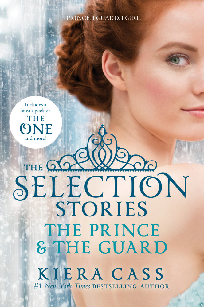 The Selection Stories