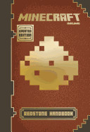 Minecraft: Redstone Handbook (Updated Edition): An Official Mojang Book