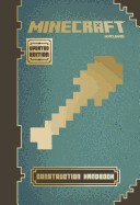 Minecraft: Construction Handbook (Updated Edition): An Official Mojang Book